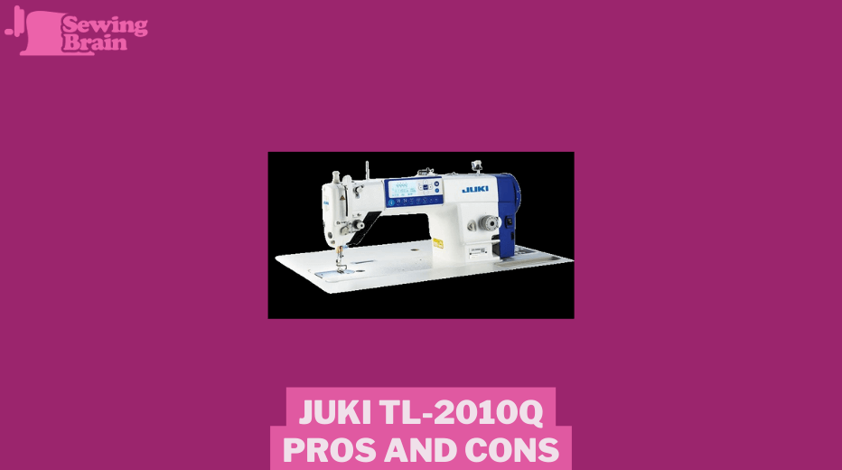 juki tl 210 q pros and cons - Juki sewing machines - juki vs bernina sewing machines